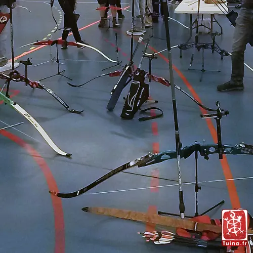 Archers Tuina